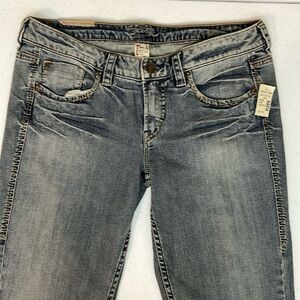 Silver Jeans- NEW Women’s